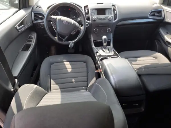 2FMPK4G93HBB36164 2017 FORD EDGE - Image 8