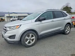 2FMPK4G93HBB40778 2017 FORD EDGE