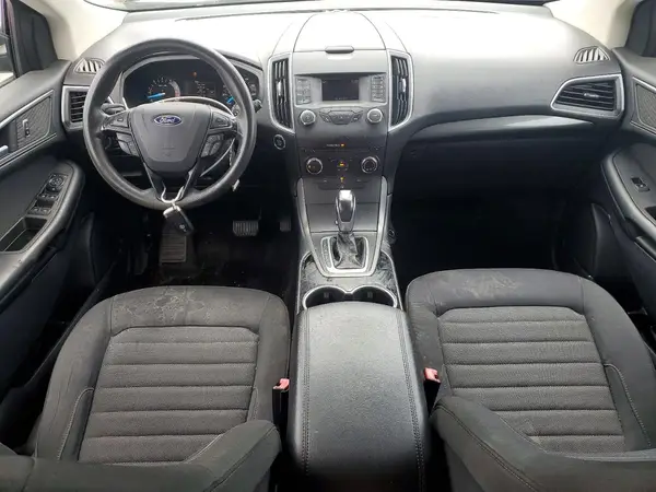 2FMPK4G93HBB40778 2017 FORD EDGE - Image 8