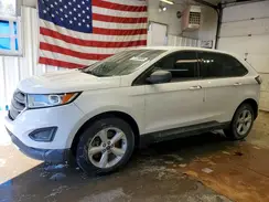 2FMPK4G93HBB41560 2017 FORD EDGE