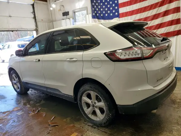 2FMPK4G93HBB41560 2017 FORD EDGE - Image 2