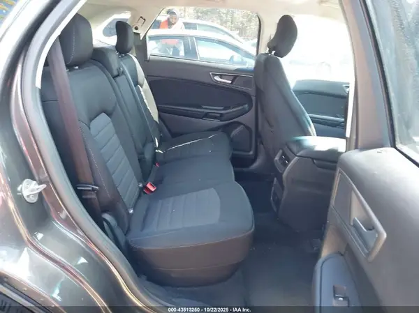 2FMPK4G93HBB42238 2017 FORD EDGE - Image 8