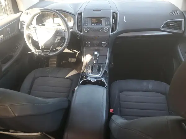 2FMPK4G93HBB45320 2017 FORD EDGE - Image 8