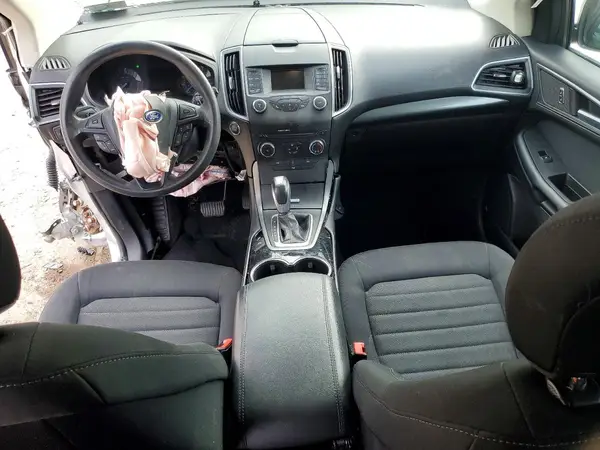 2FMPK4G93HBB55717 2017 FORD EDGE - Image 8