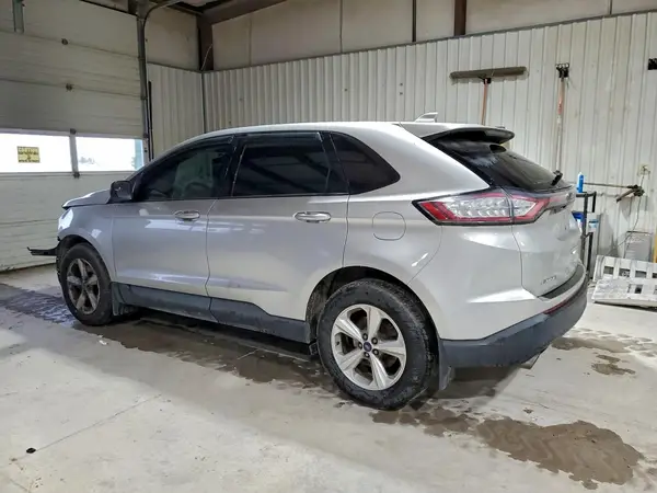 2FMPK4G93HBB58472 2017 FORD EDGE - Image 2