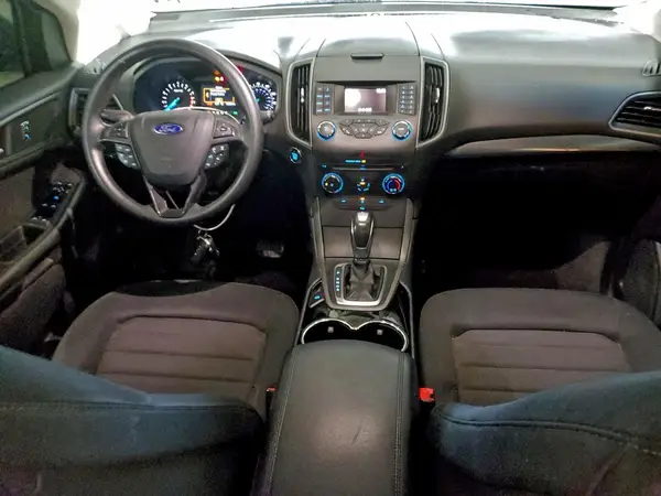 2FMPK4G93HBB58472 2017 FORD EDGE - Image 8