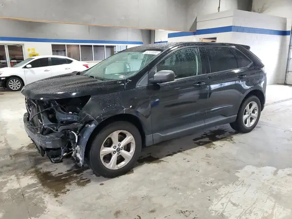 2FMPK4G93HBB60982 2017 FORD EDGE - Image 1