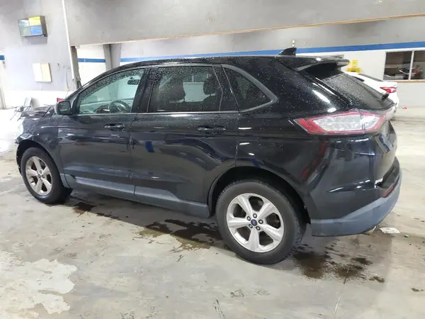 2FMPK4G93HBB60982 2017 FORD EDGE - Image 2