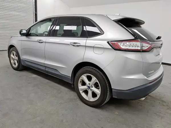 2FMPK4G93HBB61971 2017 FORD EDGE - Image 2