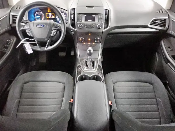 2FMPK4G93HBB61971 2017 FORD EDGE - Image 8