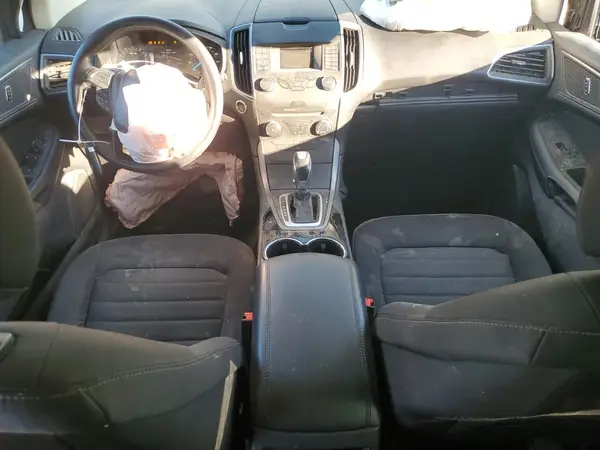2FMPK4G93HBB62280 2017 FORD EDGE - Image 8