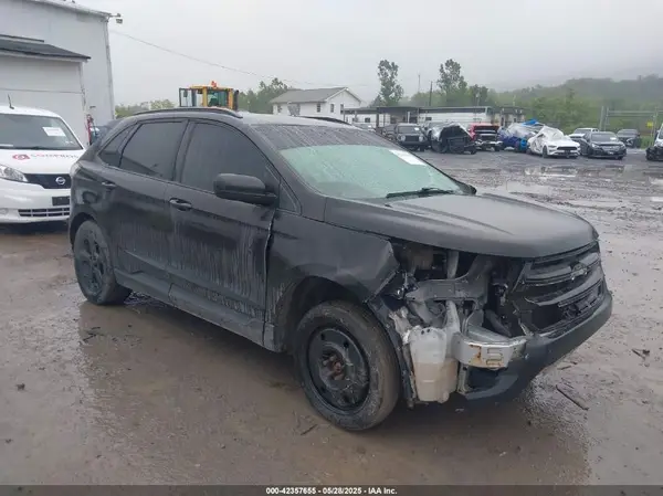2FMPK4G93HBB66278 2017 FORD EDGE - Image 1