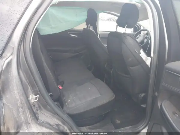 2FMPK4G93HBB67575 2017 FORD EDGE - Image 8