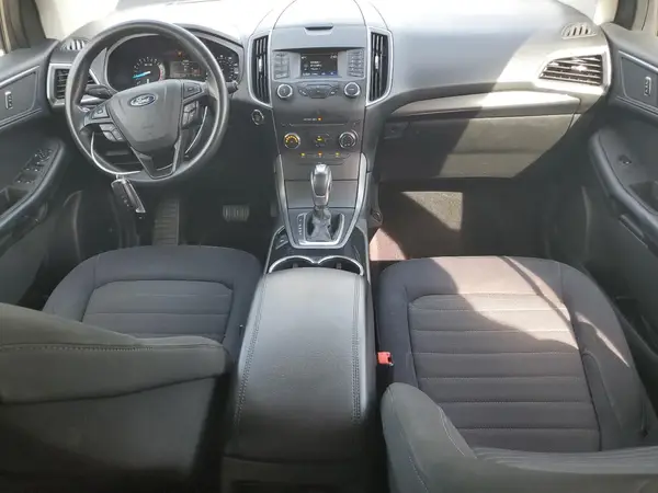 2FMPK4G93HBB70928 2017 FORD EDGE - Image 8