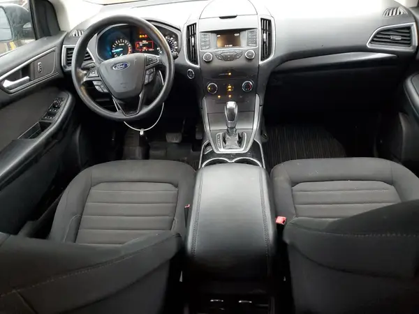 2FMPK4G93HBB72761 2017 FORD EDGE - Image 8