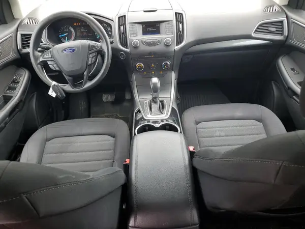 2FMPK4G93HBB77359 2017 FORD EDGE - Image 8