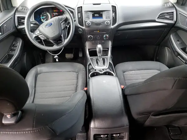 2FMPK4G93HBC02485 2017 FORD EDGE - Image 8