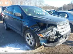2FMPK4G93HBC16905 2017 FORD EDGE