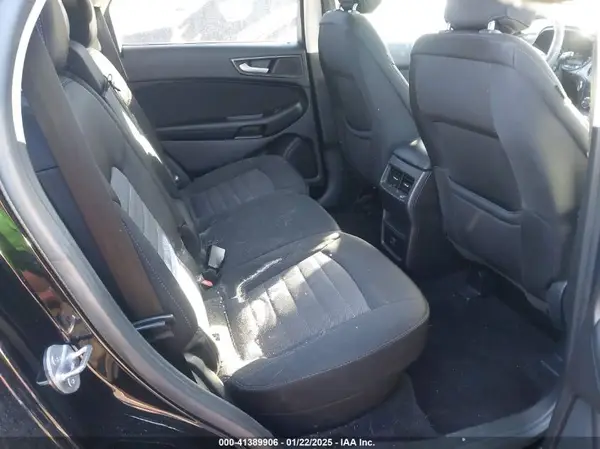 2FMPK4G93HBC16905 2017 FORD EDGE - Image 8