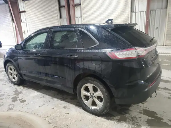 2FMPK4G93HBC17603 2017 FORD EDGE - Image 2