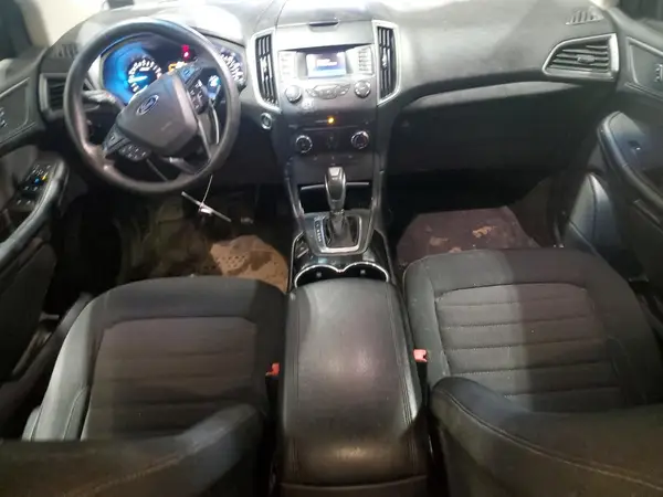 2FMPK4G93HBC17603 2017 FORD EDGE - Image 8