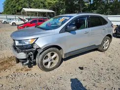 2FMPK4G93HBC24809 2017 FORD EDGE