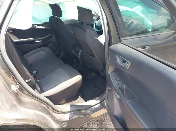 2FMPK4G93HBC27242 2017 FORD EDGE - Image 8