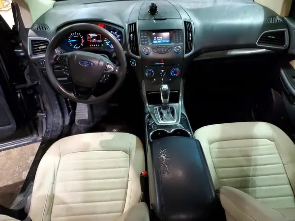 2FMPK4G93HBC28097 2017 FORD EDGE - Image 8