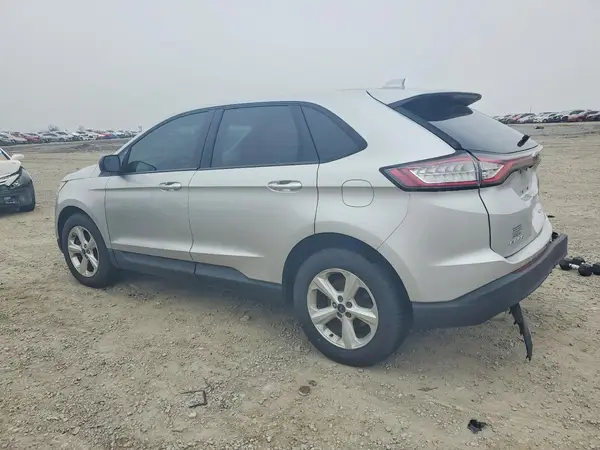 2FMPK4G93HBC28956 2017 FORD EDGE - Image 2