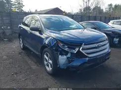 2FMPK4G93HBC28987 2017 FORD EDGE