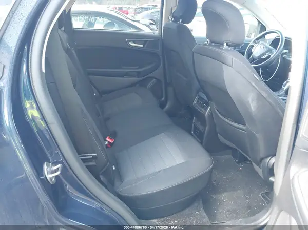 2FMPK4G93HBC28987 2017 FORD EDGE - Image 8