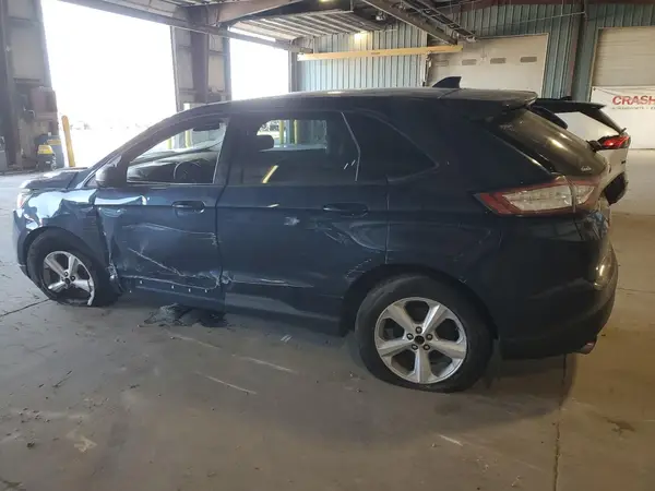 2FMPK4G93HBC30173 2017 FORD EDGE - Image 2
