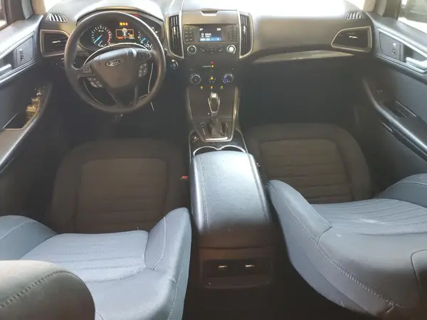 2FMPK4G93HBC30173 2017 FORD EDGE - Image 8