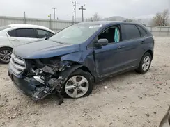 2FMPK4G93HBC36684 2017 FORD EDGE