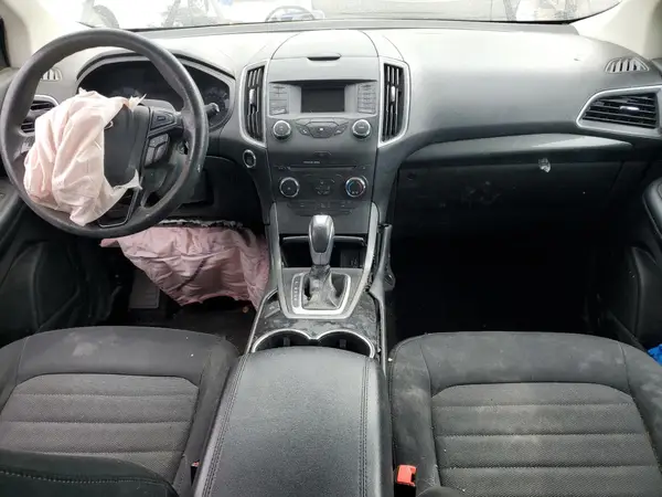 2FMPK4G93HBC36684 2017 FORD EDGE - Image 8