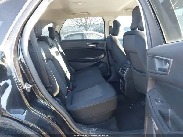 2FMPK4G93HBC47216 2017 FORD EDGE - Image 8