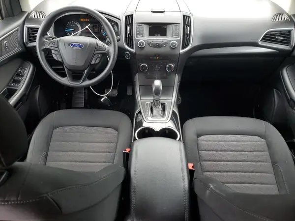 2FMPK4G93HBC52545 2017 FORD EDGE - Image 8