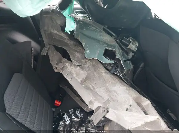 2FMPK4G93HBC57020 2017 FORD EDGE - Image 8