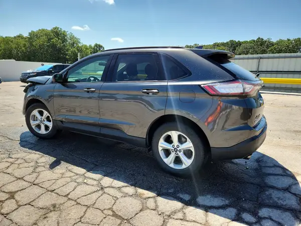 2FMPK4G93HBC64257 2017 FORD EDGE - Image 2