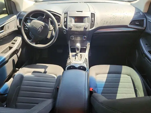 2FMPK4G93HBC64257 2017 FORD EDGE - Image 8