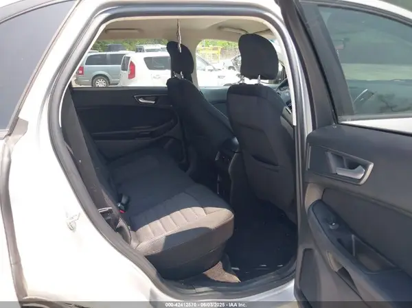 2FMPK4G93JBB35201 2018 FORD EDGE - Image 8