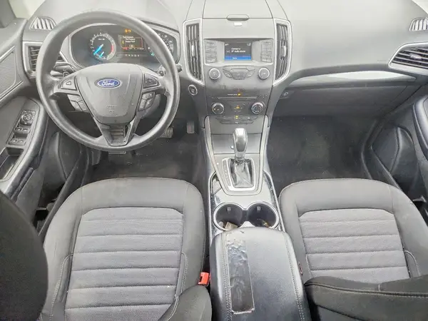 2FMPK4G93JBB85080 2018 FORD EDGE - Image 8