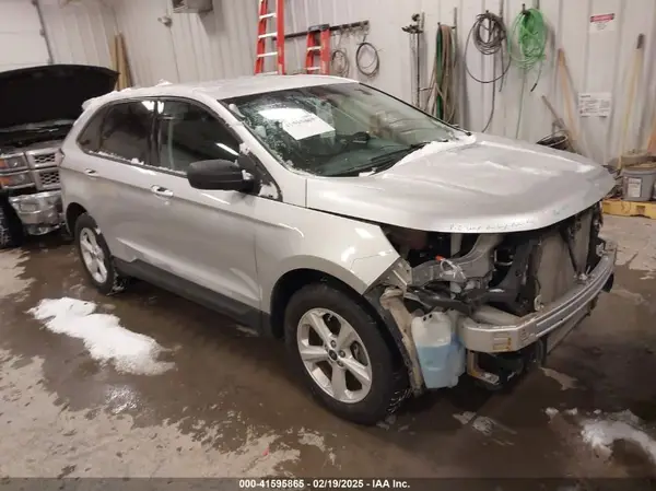 2FMPK4G93JBC02685 2018 FORD EDGE - Image 1