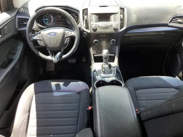 2FMPK4G93JBC15422 2018 FORD EDGE - Image 8