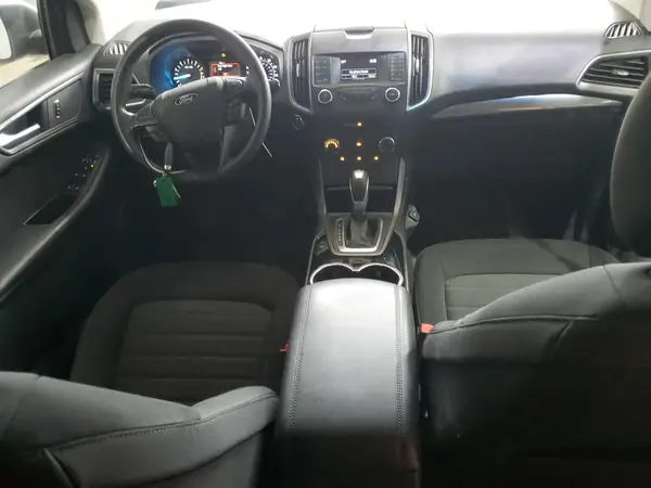 2FMPK4G93JBC21821 2018 FORD EDGE - Image 8
