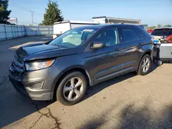 2FMPK4G93JBC23813 2018 FORD EDGE