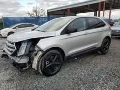 2FMPK4G93JBC29787 2018 FORD EDGE