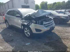2FMPK4G93JBC34584 2018 FORD EDGE