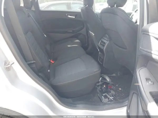2FMPK4G93JBC34584 2018 FORD EDGE - Image 8