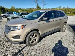 2FMPK4G93JBC43236 2018 FORD EDGE